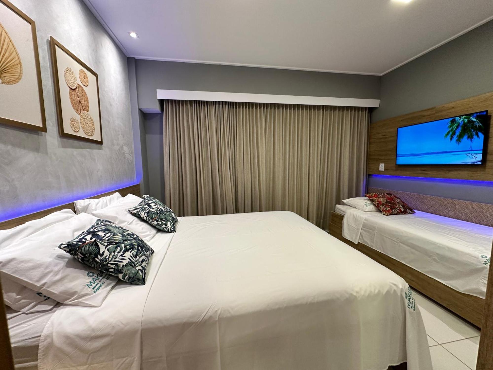 Studio Em Porto De Galinhas - Vista P Piscina Dış mekan fotoğraf